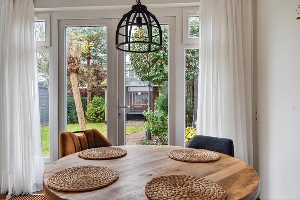 Medium property photo - Verremeer 96, 1435 NB Rijsenhout